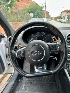 Audi A3 2.0 tdi, снимка 4