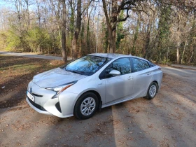 Toyota Prius Lpg Prins - [16] 