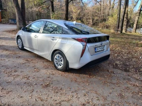 Toyota Prius Lpg Prins - [17] 