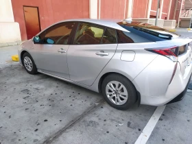 Toyota Prius Lpg Prins, снимка 3