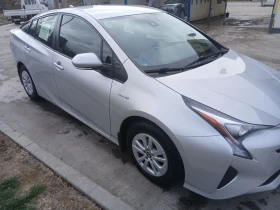 Toyota Prius Lpg Prins, снимка 5