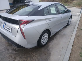 Обява за продажба на Toyota Prius Lpg Prins ~30 900 лв. - изображение 2