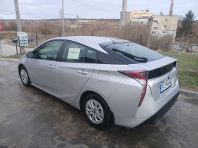 Обява за продажба на Toyota Prius Lpg Prins ~30 900 лв. - изображение 3