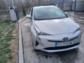     Toyota Prius Lpg Prins