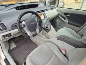 Toyota Prius 1.8* NAVI* KAMERA* HEAD-UP* KEYLESS* KLIMATRONIK*  | Mobile.bg    9