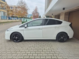 Toyota Prius 1.8* NAVI* KAMERA* HEAD-UP* KEYLESS* KLIMATRONIK*  | Mobile.bg    8