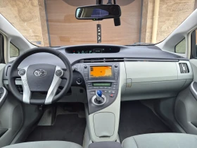 Toyota Prius 1.8* NAVI* KAMERA* HEAD-UP* KEYLESS* KLIMATRONIK*  | Mobile.bg    12