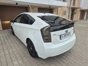 Toyota Prius 1.8* NAVI* KAMERA* HEAD-UP* KEYLESS* KLIMATRONIK*  | Mobile.bg    7