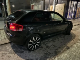 Audi A3 1.6 - [6] 