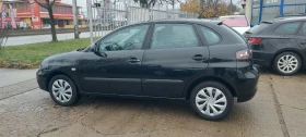 Seat Ibiza 1.2I KLIMATIK, снимка 6