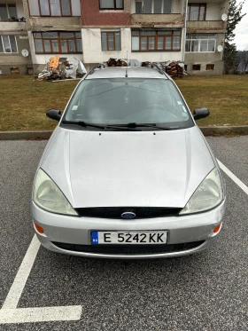 Ford Focus, снимка 1