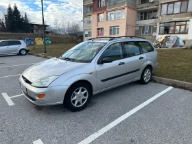 Ford Focus, снимка 3