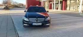 Mercedes-Benz C 220, снимка 5