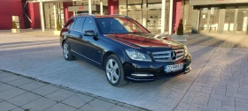 Mercedes-Benz C 220, снимка 7