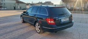 Mercedes-Benz C 220, снимка 9