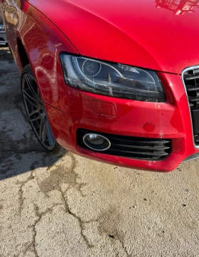 Audi A5 A5 3.0tdi ccw sline - [3] 