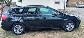 Opel Astra 14тurbo  .140k .LPG, снимка 3