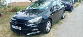 Opel Astra 14тurbo  .140k .LPG, снимка 2