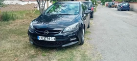 Opel Astra 14тurbo  .140k .LPG, снимка 4