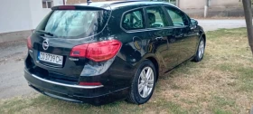 Opel Astra 14тurbo  .140k .LPG, снимка 6