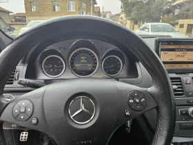 Mercedes-Benz C 180 Amg/Navi/Full, снимка 8