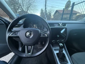 Skoda Octavia, снимка 13