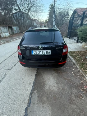 Skoda Octavia, снимка 6