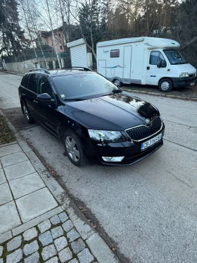 Skoda Octavia, снимка 1