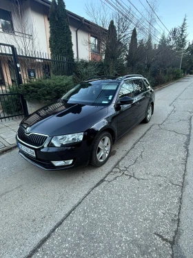 Skoda Octavia, снимка 3