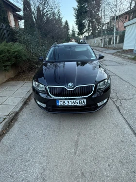 Skoda Octavia, снимка 2