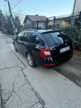 Skoda Octavia, снимка 5