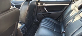 Peugeot 407 B TURBO HDI 2.2 , снимка 9