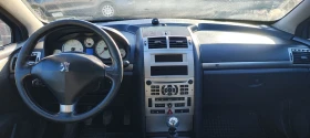 Peugeot 407 B TURBO HDI 2.2 , снимка 8