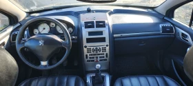 Peugeot 407 B TURBO HDI 2.2 , снимка 10