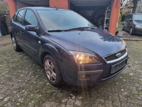 Ford Focus 1.8 ТДЦИ 116 коня Германия климатик, снимка 2