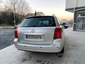 Toyota Avensis, снимка 5