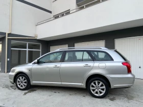 Toyota Avensis, снимка 8