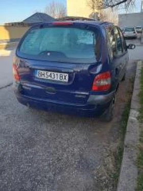 Renault Scenic, снимка 6