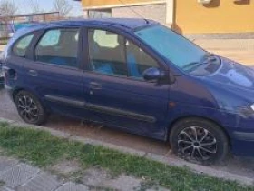 Renault Scenic, снимка 5