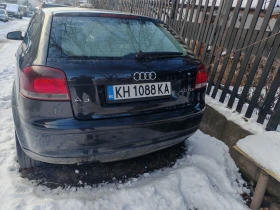 Audi A3, снимка 3