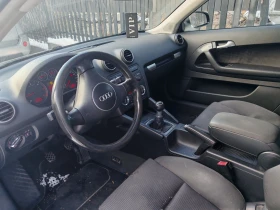 Audi A3, снимка 5