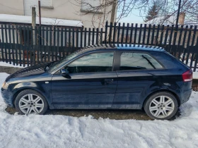 Audi A3, снимка 2