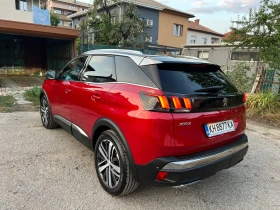 Peugeot 3008 2.0 GT 180, снимка 2