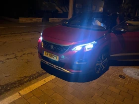 Peugeot 3008 2.0 GT 180, снимка 9