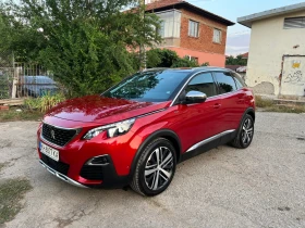 Peugeot 3008 2.0 GT 180, снимка 1