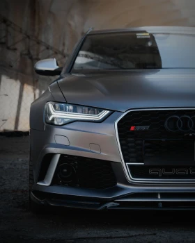 Audi Rs6 Stage 2, снимка 1