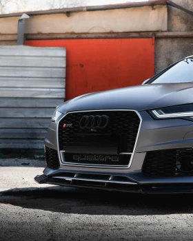 Audi Rs6 Stage 2, снимка 2