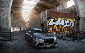 Audi Rs6 Stage 2, снимка 6