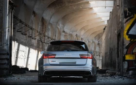 Audi Rs6 Stage 2, снимка 4