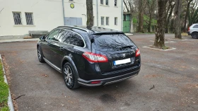 Peugeot 508 RXH Hybrid, снимка 3